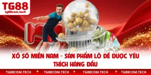 Xổ Số Miền Nam - Sản Phẩm Lô Đề Được Yêu Thích Hàng Đầu